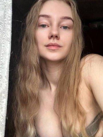 Анкета проститутки Риана, 23 года